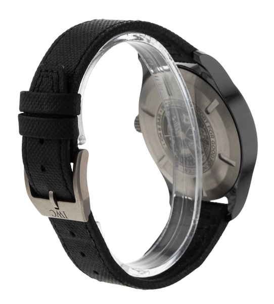 IWC Pilot's Mark XVIII IW324703